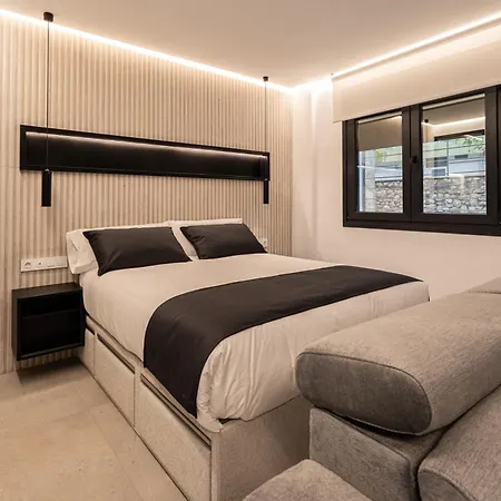 Holiday home Biznaga Suites