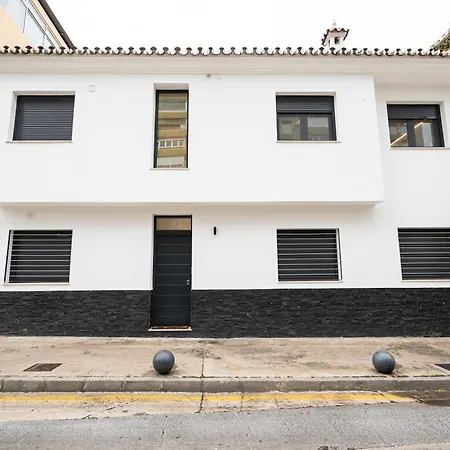 Biznaga Suites *